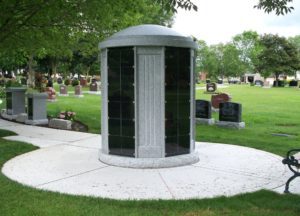 The Estate Cremation Memorial