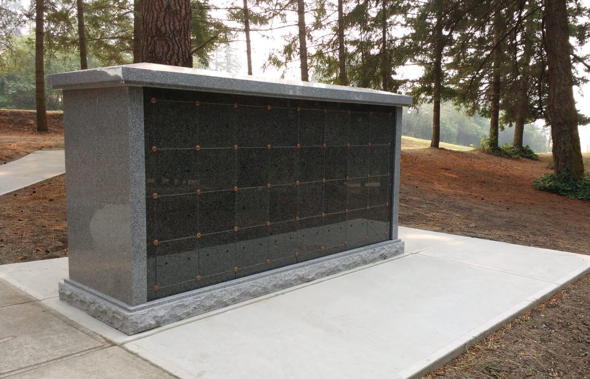 Columbarium Prices | Columbarium USA