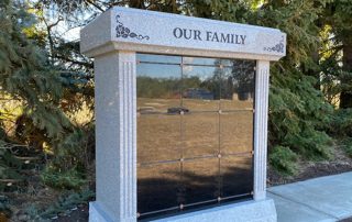 Private Family Columbarium – What You Need to Know